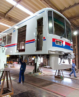 くぬぎ山事業所